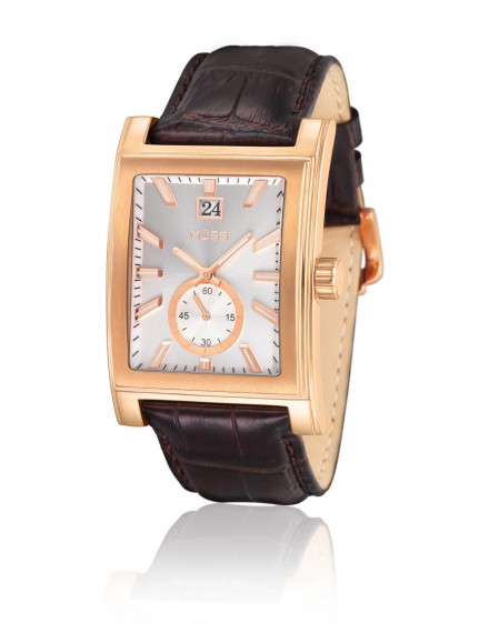 Monaco Oro Rosa Blanco