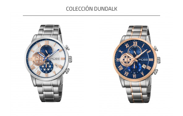 Reloj para bodas 