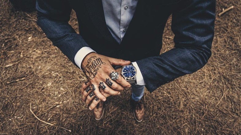 Tendencias en relojes para el 2018