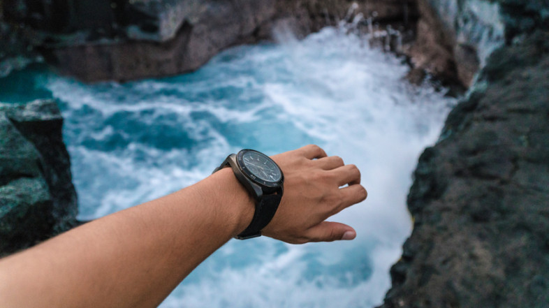 ¿Reloj digital o analógico?