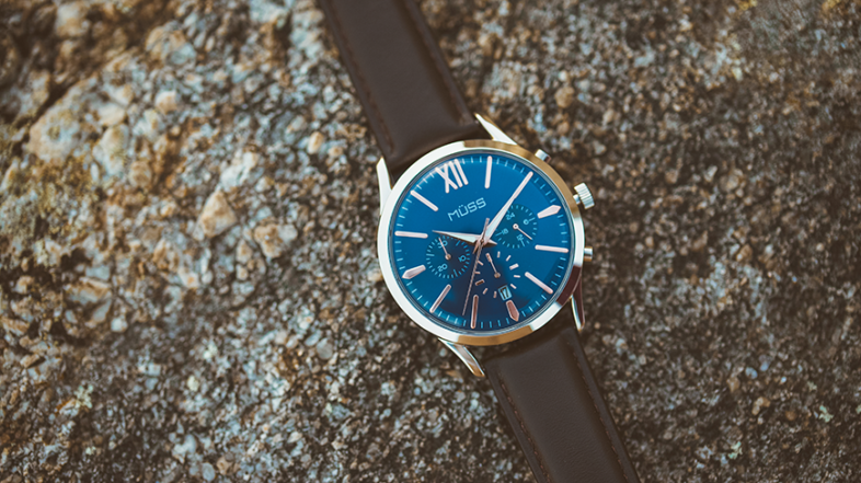 ¿Cómo funciona un reloj de cuarzo? 