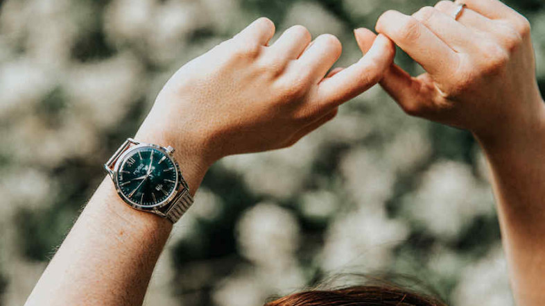 ¿Cómo comprar relojes online? Principales consejos